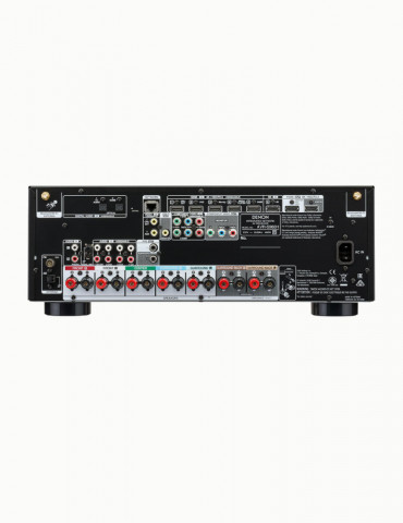 Denon AVR-S960H