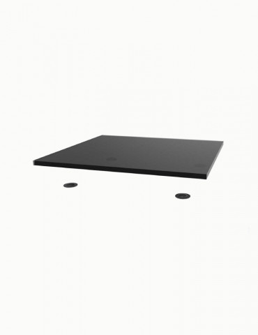 Norstone Antivibration Plate
