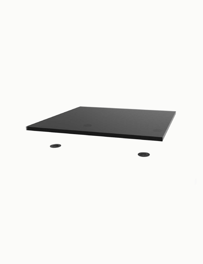 Norstone Antivibration Plate
