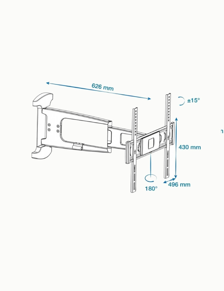 Norstone Jura D3255-RSD