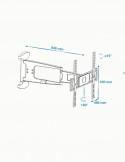 Norstone Jura D3255-RSD