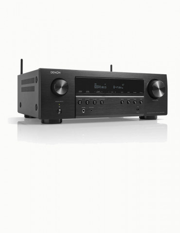 Denon AVR-S760H