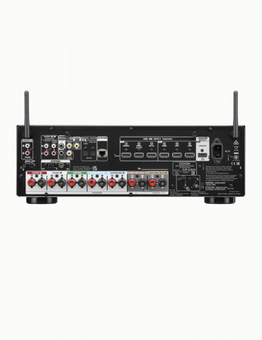 Denon AVR-S760H