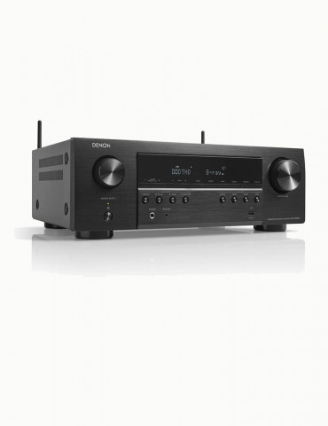 Denon AVR-S660H