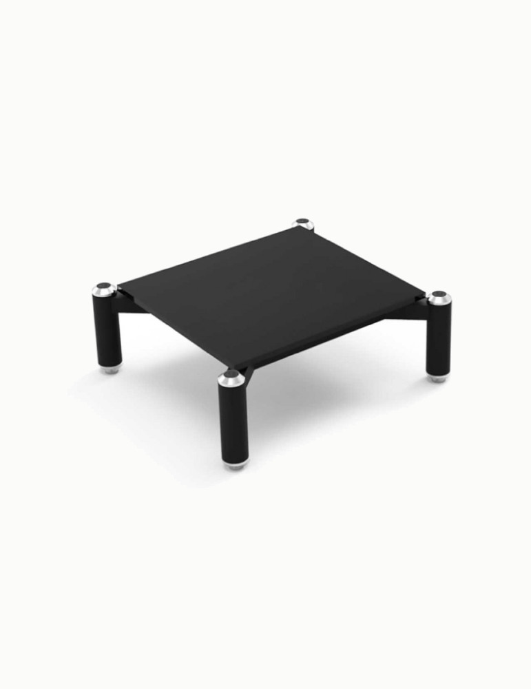 Norstone Spider I Black