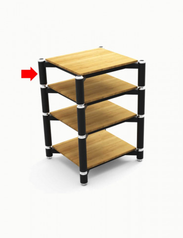 Norstone Spider I Bamboo