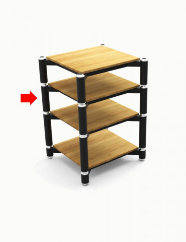 Norstone Spider II Bamboo