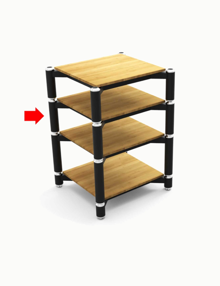 Norstone Spider II Bamboo