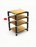 Norstone Spider II Bamboo
