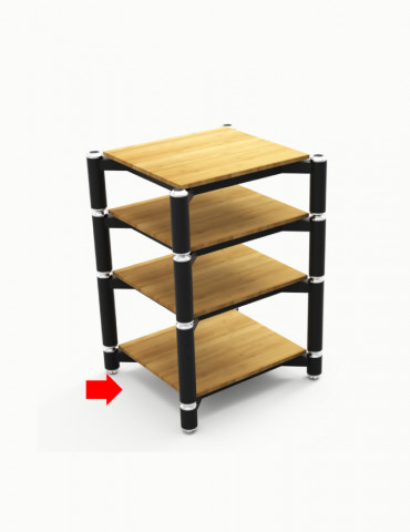 Norstone Spider III Bamboo
