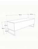 Norstone Khalm 140
