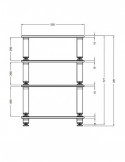 Norstone Stabbl HiFi