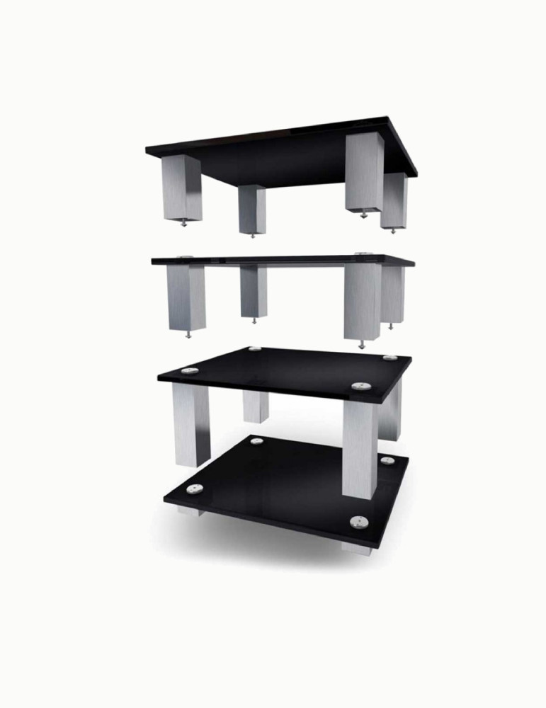 Norstone Square HiFi