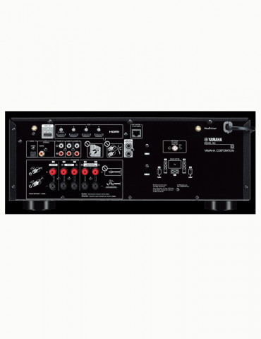 Yamaha RX-V4A