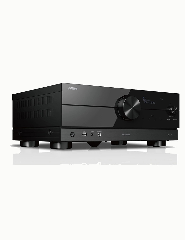 Yamaha RX-A2A