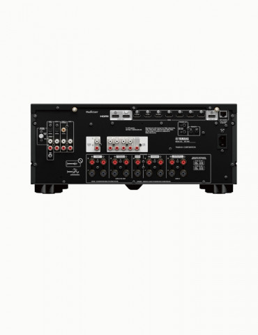 Yamaha RX-A4A