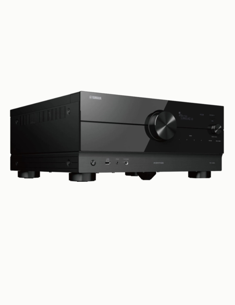 Yamaha RX-A6A