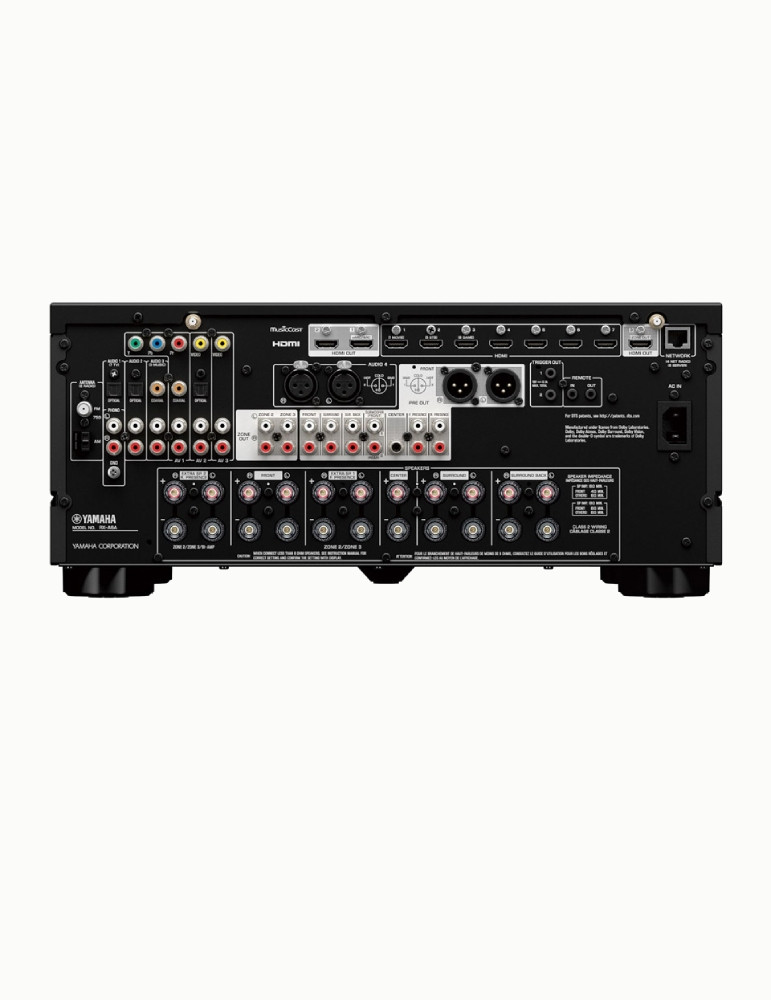 Yamaha RX-A6A