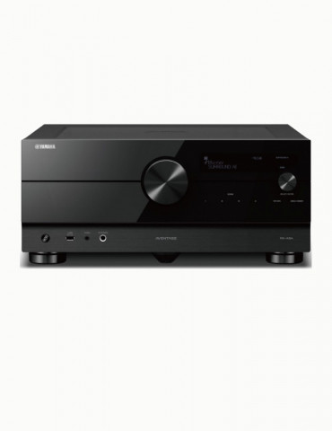 Yamaha RX-A8A