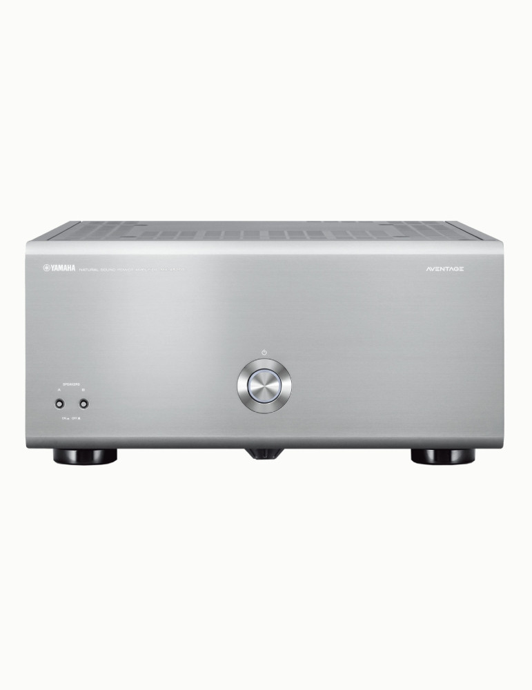 Yamaha MX-A5200