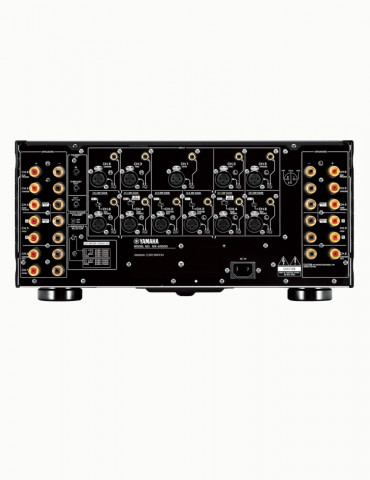 Yamaha MX-A5200