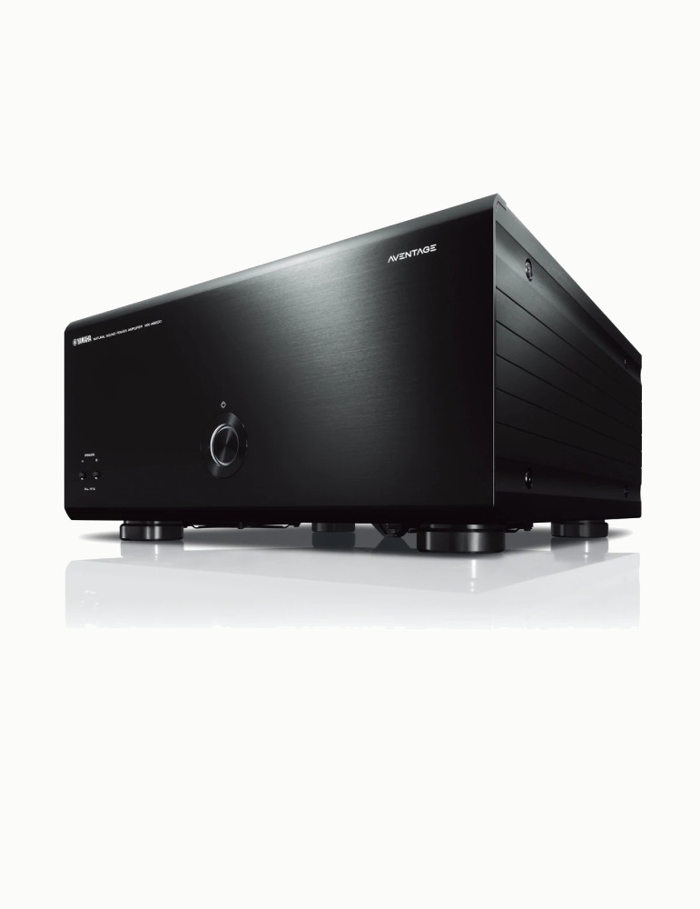 Yamaha MX-A5200