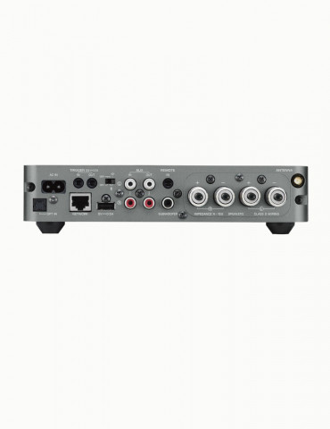 Yamaha WX-A50
