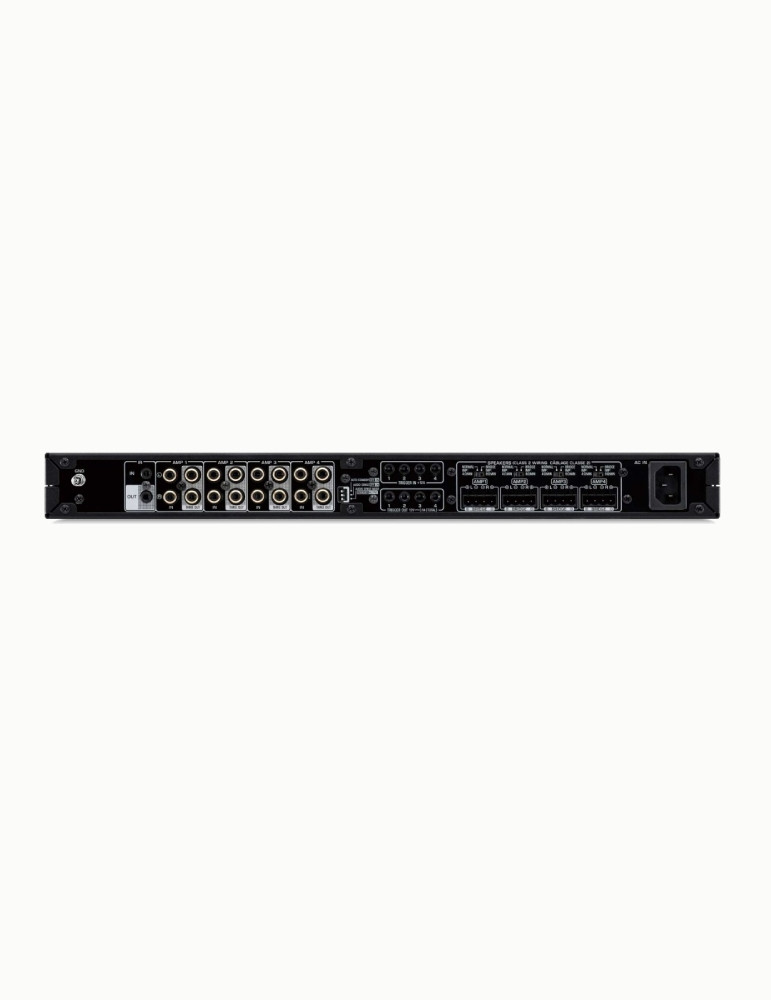 Yamaha XDA-AMP5400RK