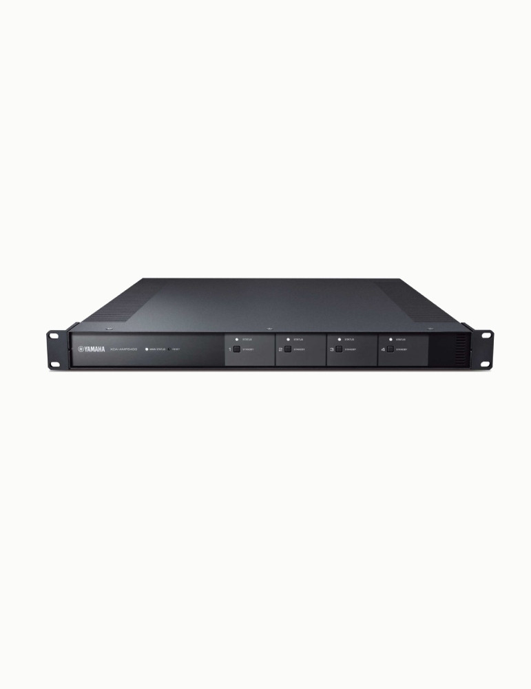 Yamaha XDA-AMP5400RK