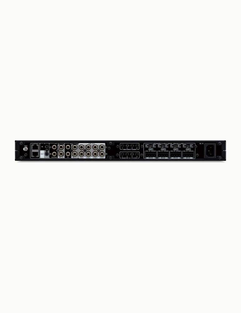 Yamaha XDA-QS5400RK