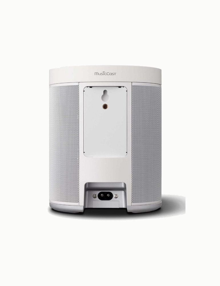 Yamaha MusicCast 20