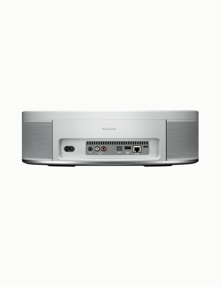 Yamaha MusicCast 50