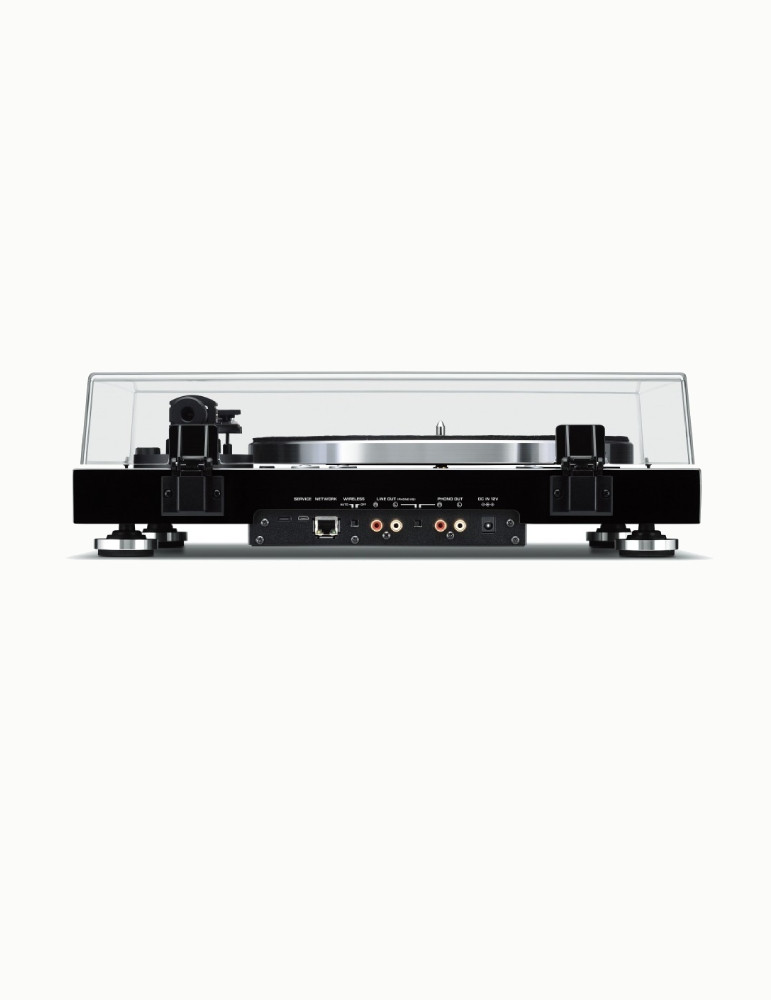 Yamaha MusicCast Vinyl 500