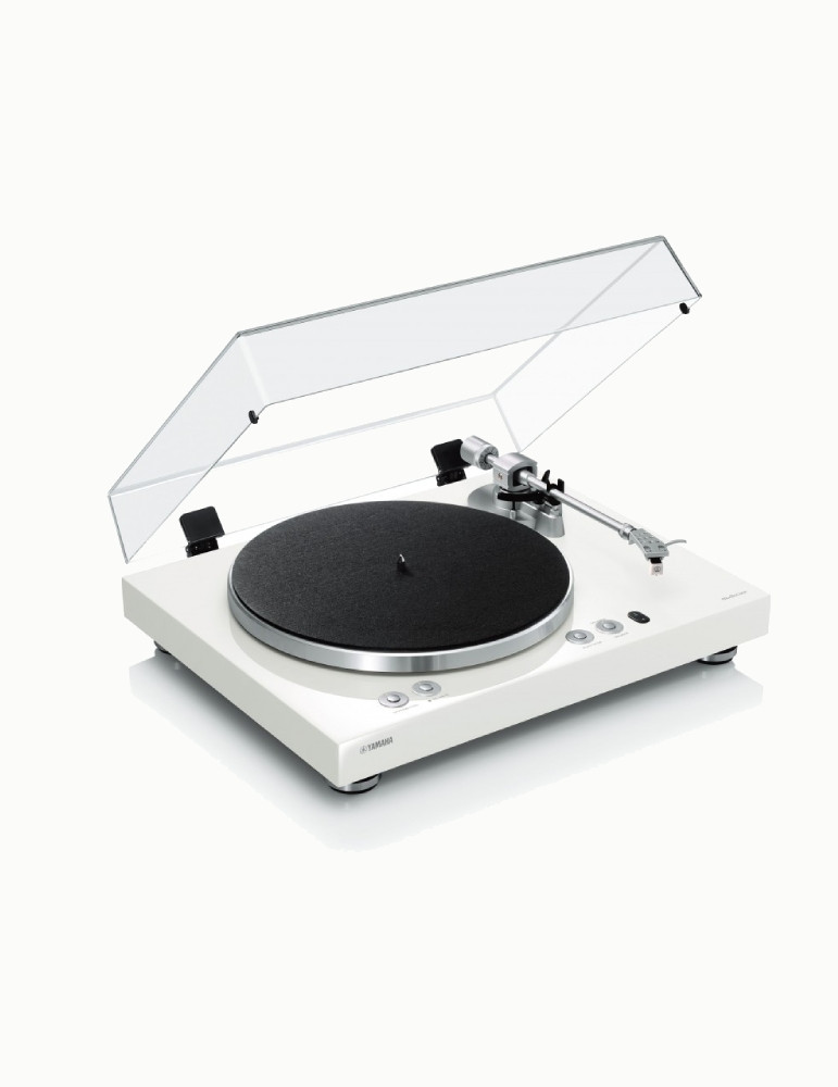 Yamaha MusicCast Vinyl 500