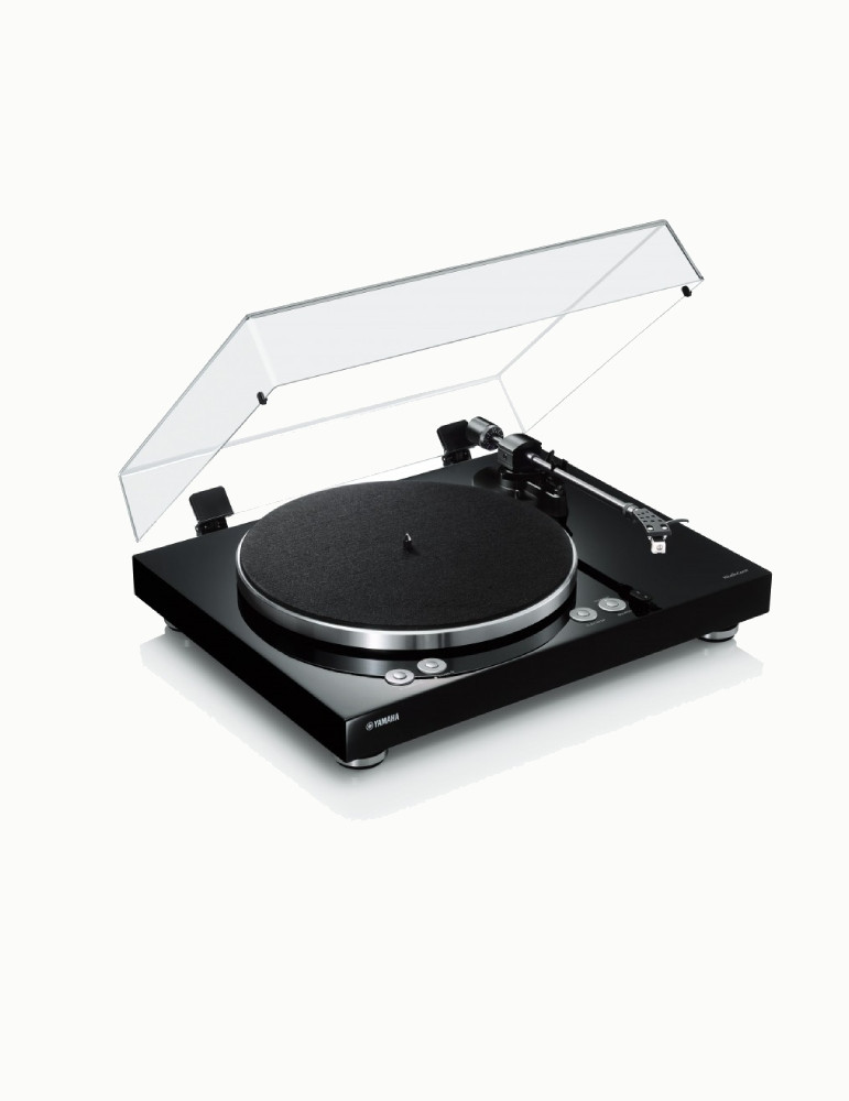 Yamaha MusicCast Vinyl 500