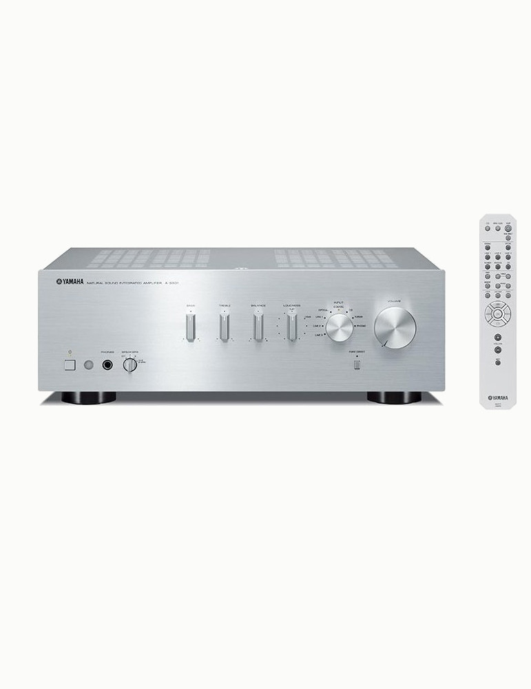 Yamaha A-S301