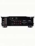 Yamaha A-S301