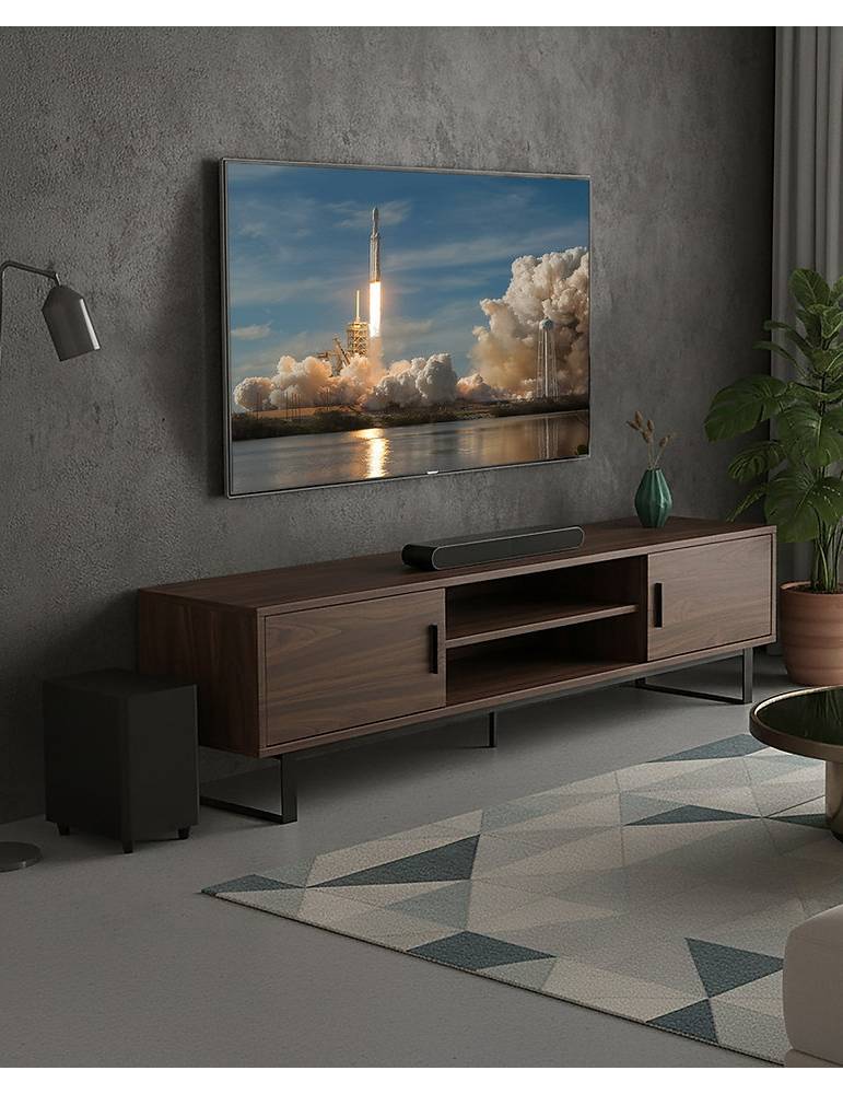 Cine Sound 2.1 de la Eltax